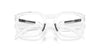 Oakley Hstn SQ RX OX8208 #colour_polished clear