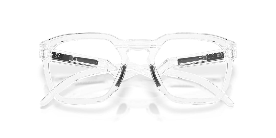 Oakley Hstn SQ RX OX8208 Square Glasses | Fashion Eyewear US