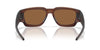 Oakley Instagator OO9514#colour_matte-rootbeer-prizm-bronze