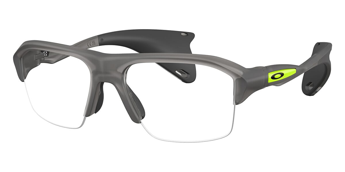 Oakley Stunt Glider OX8198 Rectangle Glasses