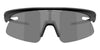 Oakley RSLV Lite OO9527D #colour_matte black/prizm black