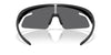 Oakley RSLV Lite OO9527D #colour_matte black/prizm black