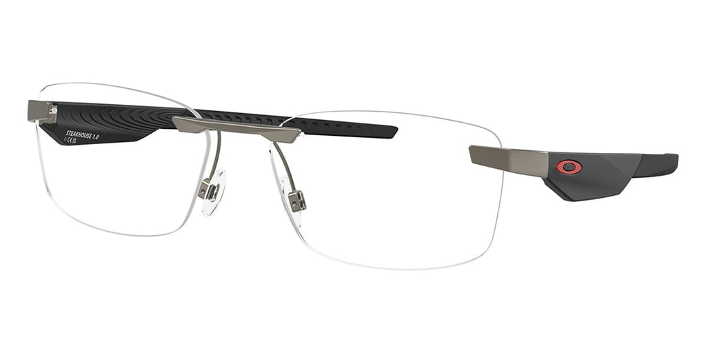 OAKLEYサングラス Oakley Steakhouse 1.0 OX3126 Square Glasses | Fashion Eyewear US