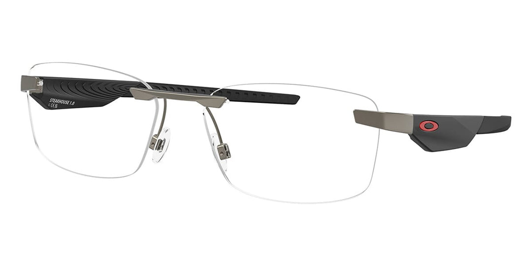 Oakley Steakhouse 1.0 OX3126 Square Glasses | Fashion Eyewear US