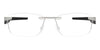 Oakley Steakhouse 1.0 OX3126#colour_satin-chrome