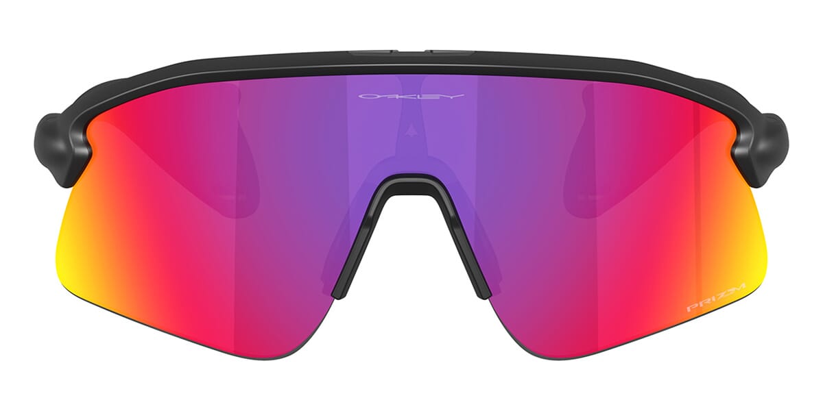 Oakley Stunt Devil OO9517 Shield Sunglasses | Fashion Eyewear US