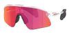 Oakley Stunt Devil OO9517#colour_matte-clear-prizm-field
