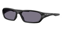 Oakley Terraforma OO9530 #colour_matte black/prizm grey