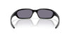 Oakley Terraforma OO9530 #colour_matte black/prizm grey