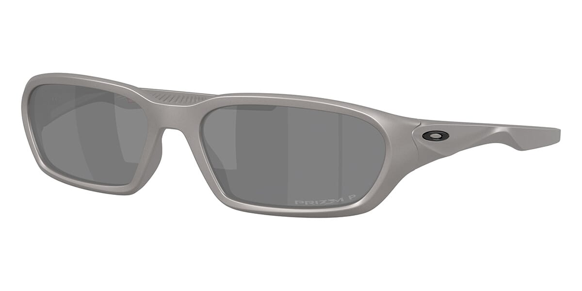 Oakley Terraforma OO9530 Rectangle Sunglasses | Fashion Eyewear US