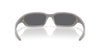 Oakley Terraforma OO9530 #colour_titanium/prizm grey polarised