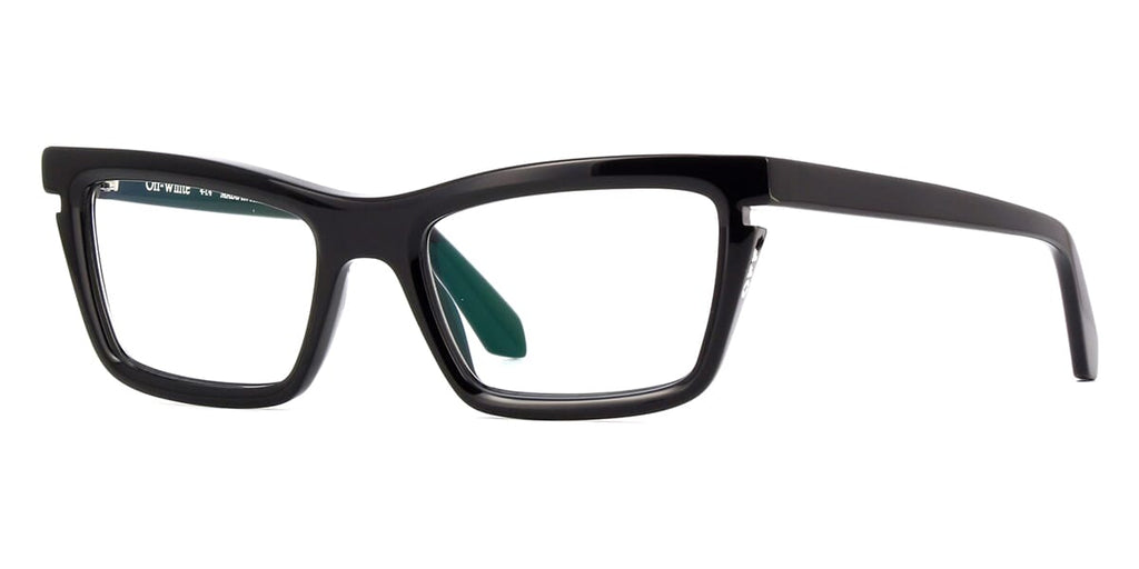 Off-White OERJ050 #colour_shiny black