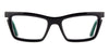 Off-White OERJ050 #colour_shiny black