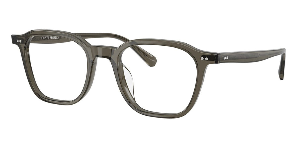 Oliver Peoples Arllett OV5620U Square Glasses | Fashion Eyewear US