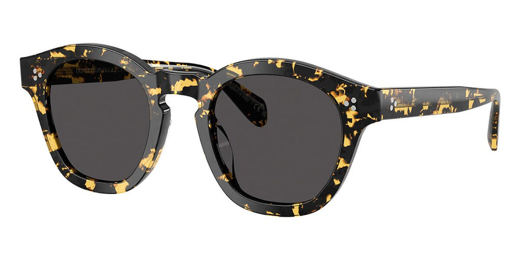 Oliver Peoples Boudreau L.A OV5382SU#colour_tokyo-tortoise-grey
