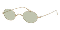 Oliver Peoples Calidor OV1185#colour_gold