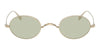 Oliver Peoples Calidor OV1185#colour_gold