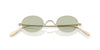 Oliver Peoples Calidor OV1185#colour_gold