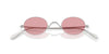 Oliver Peoples Calidor OV1185#colour_silver