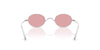 Oliver Peoples Calidor OV1185#colour_silver