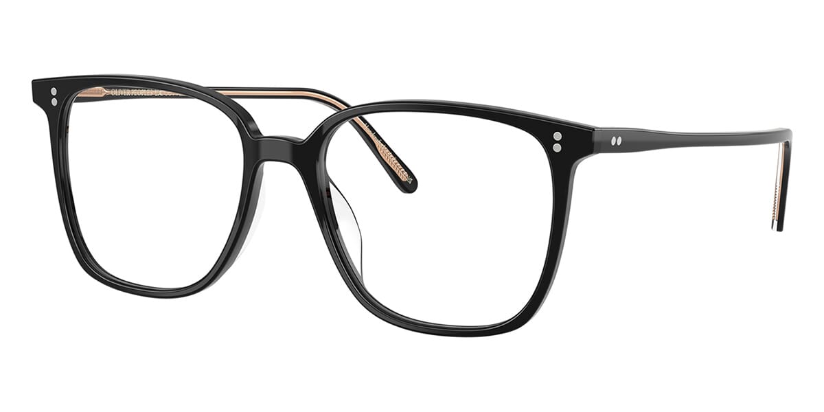 Oliver Peoples Coren OV5374U Square Glasses | Fashion Eyewear US