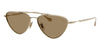 Oliver Peoples Edition 1 OV1369ST #colour_gold/soft gold brown
