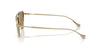 Oliver Peoples Edition 1 OV1369ST #colour_gold/soft gold brown