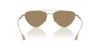 Oliver Peoples Edition 1 OV1369ST #colour_gold/soft gold brown
