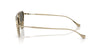 Oliver Peoples Edition 1 OV1369ST #colour_gold/midnight express polarised