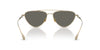 Oliver Peoples Edition 1 OV1369ST #colour_gold/midnight express polarised