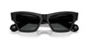 Oliver Peoples Edition 3 OV5611SU #colour_black/midnight express polarised