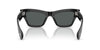 Oliver Peoples Edition 3 OV5611SU #colour_black/midnight express polarised