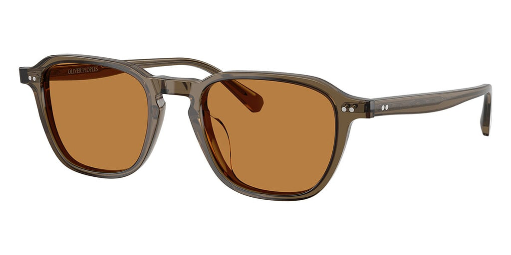 Oliver Peoples Emryn OV5598SU#colour_hazel-cognac