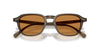 Oliver Peoples Emryn OV5598SU#colour_hazel-cognac