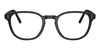 Oliver Peoples Fairmont OV5219#colour_semi-matte-black