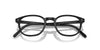 Oliver Peoples Fairmont OV5219#colour_semi-matte-black