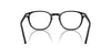 Oliver Peoples Fairmont OV5219#colour_semi-matte-black