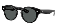 Oliver Peoples Hayton OV5571SU #colour_pure black/midnight express polarised