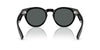 Oliver Peoples Hayton OV5571SU #colour_pure black/midnight express polarised