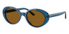 Oliver Peoples Lumar OV5565SU#colour_tesukon-blue-true-brown