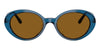 Oliver Peoples Lumar OV5565SU#colour_tesukon-blue-true-brown