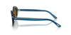 Oliver Peoples Lumar OV5565SU#colour_tesukon-blue-true-brown