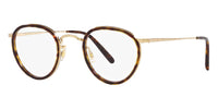 Oliver Peoples MP-2 OV1104#colour_362-and-gold