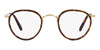 Oliver Peoples MP-2 OV1104#colour_362-and-gold