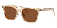 Oliver Peoples Mr. Federer Ii OV5592S#colour_champagne-clay