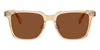 Oliver Peoples Mr. Federer Ii OV5592S#colour_champagne-clay