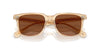 Oliver Peoples Mr. Federer Ii OV5592S#colour_champagne-clay
