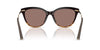 Oliver Peoples Mrs. Federer OV5597SU #colour_cortado/sierra