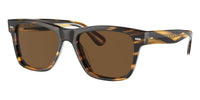 Oliver Peoples Oliver Sun OV5393SU#colour_cocobolo-true-brown-polarised