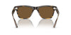 Oliver Peoples Oliver Sun OV5393SU#colour_cocobolo-true-brown-polarised